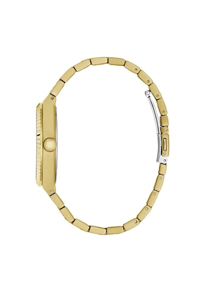 Guess Gugw1153g2 Erkek Kol Saati Altın