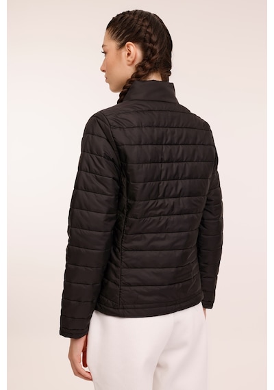 Kinetix Wb Padded 1sn659 4pr Siyah Kadın Mont 000000000101813811 Siyah