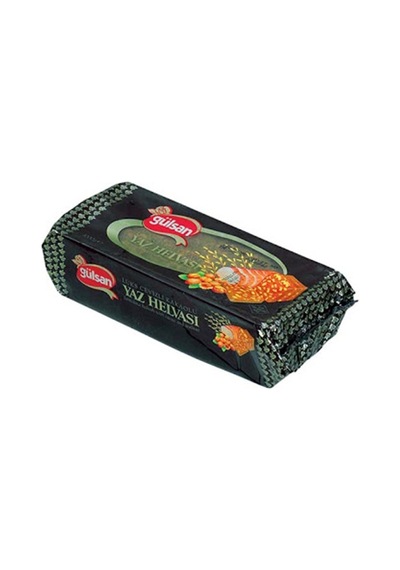 Gülsan Yaz Helvası 500 G