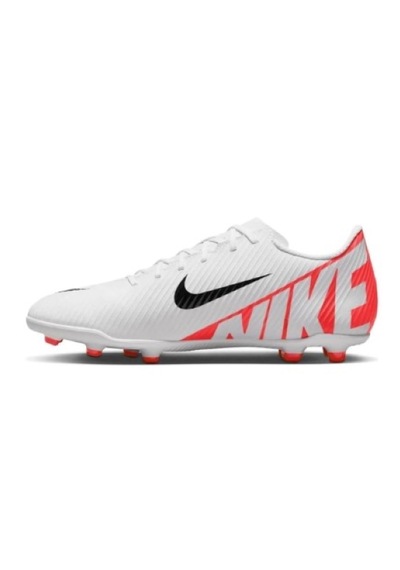 Nike Vapor 15 Club Fg/mg Erkek Krampon Dj5963-600 Beyaz
