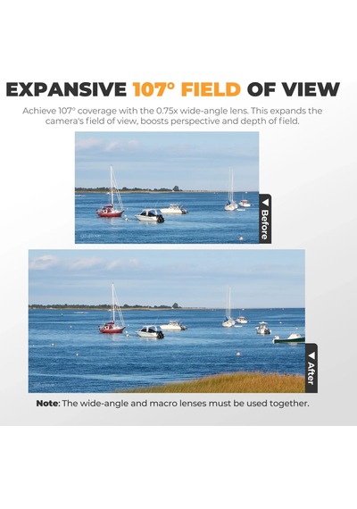 Freewell Fuji X100 Cpl/gmıst With Lens Hood