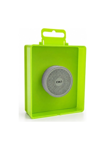 A109 Mini Bluetooth 5.3 Hoparlör Güçlü Bass Kablosuz Taşınabilir Speaker
