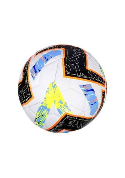 Avessa Ft-910 Futbol Topu 5 Astar Çok Renkli
