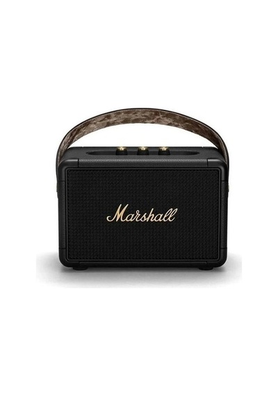 Marshall Kilburn Iı Taşınabilir Bluetooth Hoparlör Siyah Standart