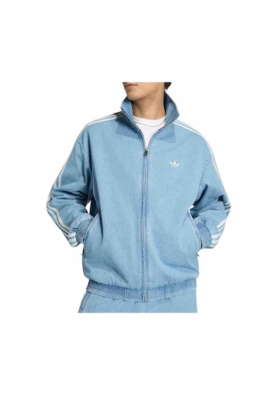 Adidas Erkek Mavi El Çantası Denım Fb Jacket Kx1196 Adidas Erkek Mavi El Çantası Denım Fb Jacket Kx1196