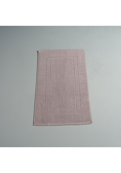 Linens Ayak Havlusu 50x80 Cm Koyu Gri Yeşil