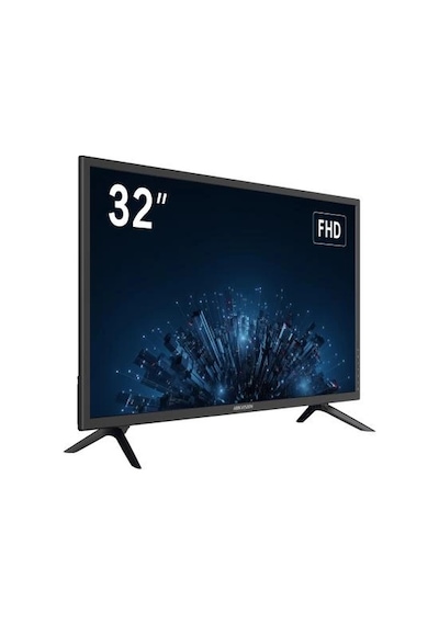 Hikvision Ds-d5032f3-1v0s 32" 8 Ms Full Hd 75 Hz Cctv Monitör