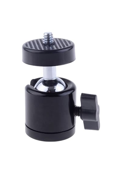 Tripod Dsr Ball Head 1/4