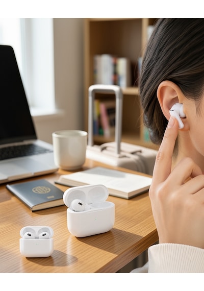 Kablosuz Bluetooth Kulaklık 3. Nesil Uucz3nesil3-1 Diğer