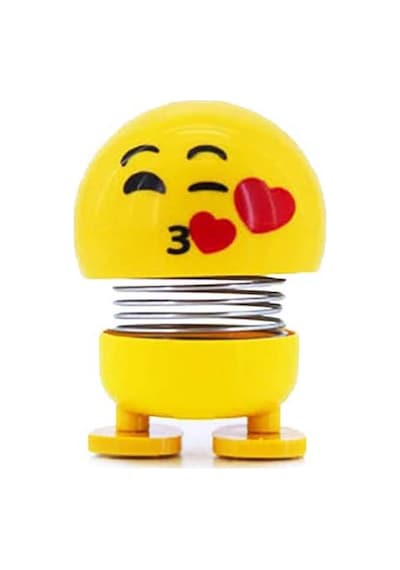 Birlik Zıpp Zıpp Emoji Kafalar