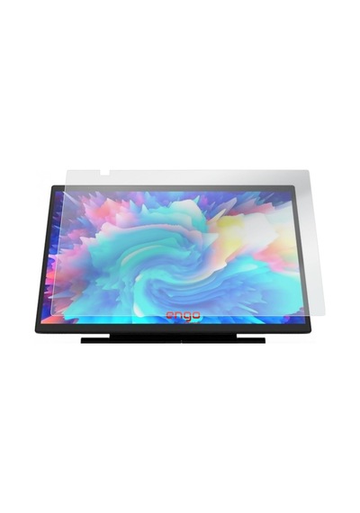 Wenntab Ultra Xeon 14 İnç Mat Ekran Koruyucu Şeffaf