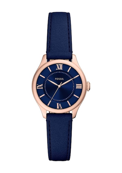 Fossil Fes5424 Kadın Kol Saati Rose Gold