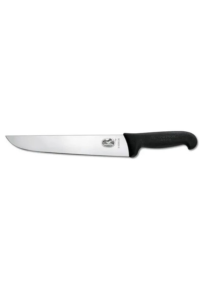 Jenerik 5 6503 15 Geniş Ağızlı Yüzme Bıçağı 15 Cm - Fibrox Sap
