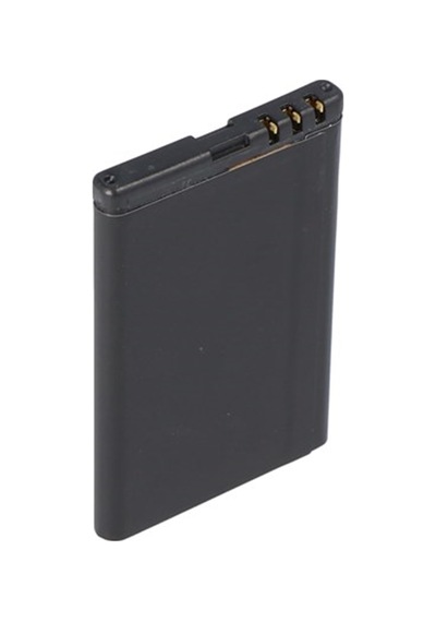 1380Mah Ile Nokia Lumia 520 Batarya Bl 5J Için Uygun Batarya