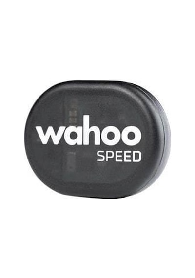 Wahoo Rpm Speed Bisiklet Hız Sensörü Siyah