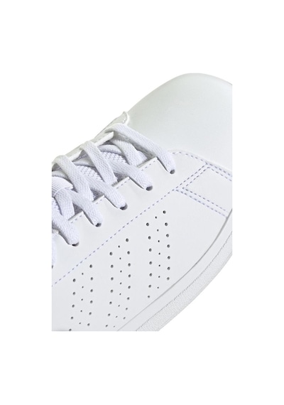 Adidas Advantage Base 2.0 F Adıd3889 Beyaz Çocuk Günlük Ayakkabı 001