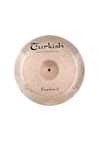 Turkish Cymbals Euphonic 18" Crash