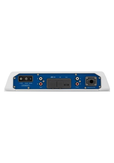 Jl Audio Mv600/1 Dsp Marine Amplifier