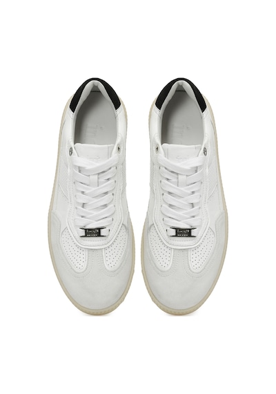 İnci Incı Salerno 5fx Beyaz Kadın Sneaker Beyaz