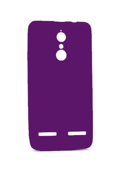 Lenovo K6 Note Kilif Soft Mat Premier Case 394919937