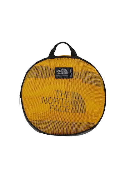 The North Face Base Camp Duffel - S Unisex Çanta Nf0a52st4wp1 Altın