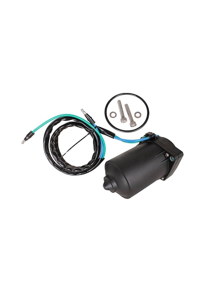 Mercury Uyumlu 8m0142591 Tilt Ve Trim Motor