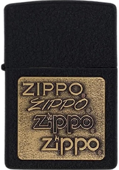 Zippo Çakmak 362-000032 Zippo Brass