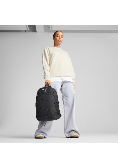 Puma Plus Iı Sırt Çantası 091181 01 Siyah