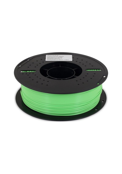 Filamix Elma Yeşili Pla+ Filament 1.75mm 1 Kg