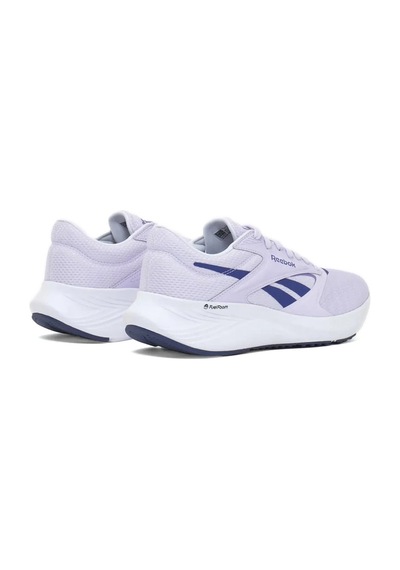 Reebok Energen Tech 2 Gri Kadın Koşu Ayakkabısı 000000000102010542 Gri-Mor