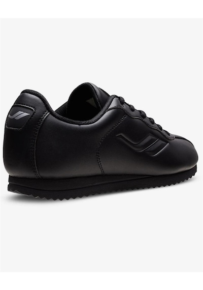 Lescon Neptün 5 Siyah 36-40 Sneaker Ayakkabı Siyah