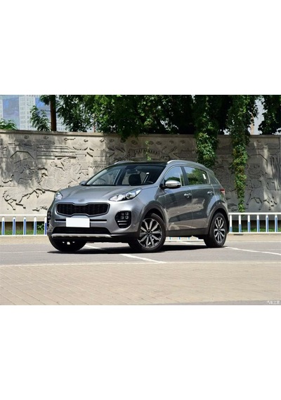 Autogp Kia Sportage Port Bagaj Tavan Çıtası Rayı Oem 2018+ Agp-230265