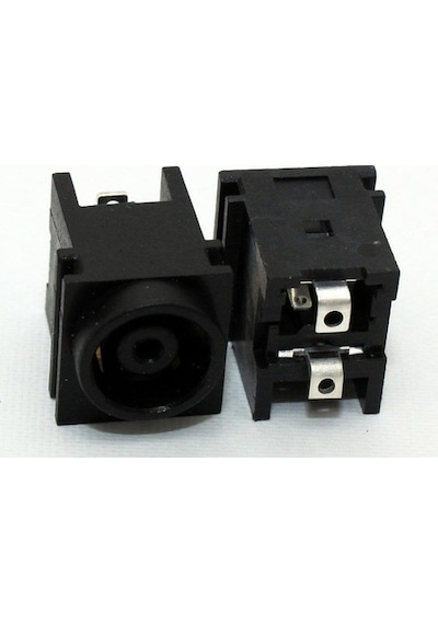 Sony Uyumlu Vaio Pcg-81112M Vpcf11 Vpcf12 M930 Notebook Dc Power Jack