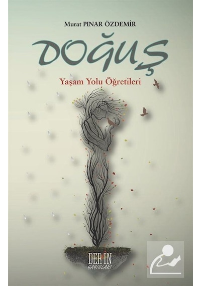 Mercankitap Doğuş / Murat Pınar Özdemir
