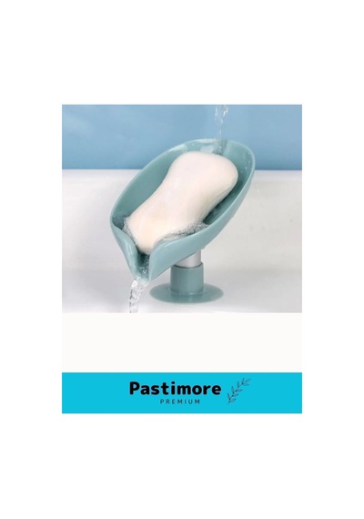 Buççin Online Mağaza Özel Tasarım Tezgah Üstü Mutfak Banyo Bulaşık Lavabo Vantuzlu Su Tutmaz Giderli Katı Sabunluk Plasti Çok Renkli