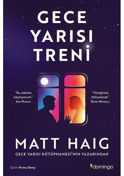 Gece Yarısı Treni