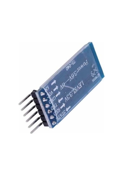 Robotistan Cc2541 Hm-10 Bluetooth 4.0 Serial Modül Kartı