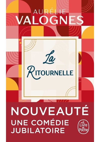 La Ritournelle 9782253940760