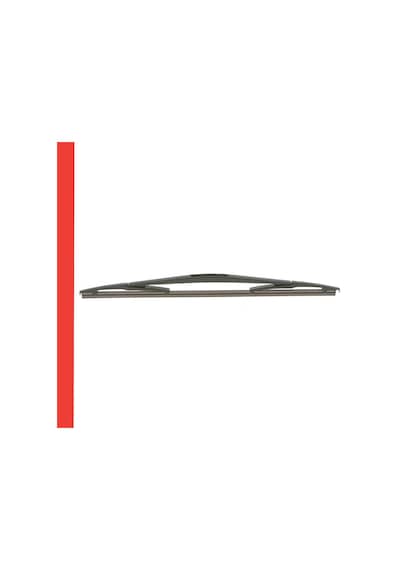 Arte Peugeot 306 1999-2003 Bosch Rear Arka Silecek