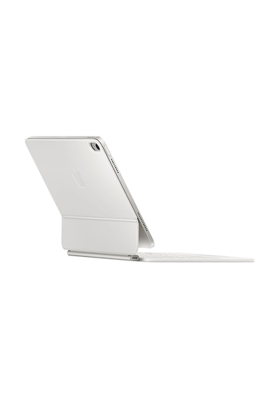 Apple Uyumlu iPad  Air M3 İçin 11" Magic Türkçe Q Klavye