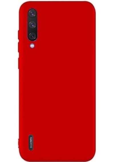 Xiaomi Mi 9 Lite Kılıf Premier Silikon Esnek Korumanano Glass  (510445403)