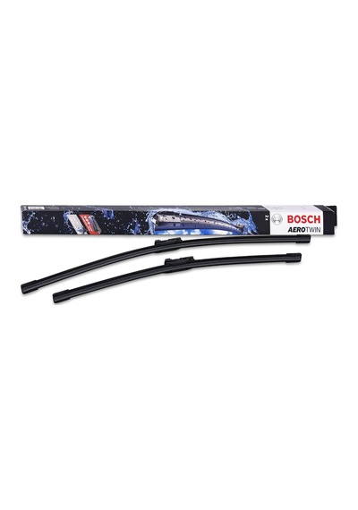 Aerotwin Silecek Seti Vw Scirocco 2008-2017 , Jetta 2005-2010 , Passat B6 2010-2012 , Passat B7 2010-2014 , Skoda Yeti 2009-2017 600/475 Mm A979s 3397118979