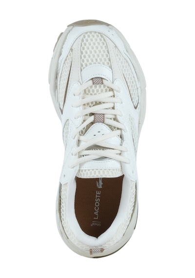 Lacoste Storm 96 2k Kadın Beyaz Spor Ayakkabı 752sfa0027t.2r2