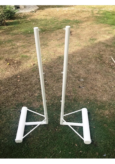 Adelinspor Seyyar Badminton Direği
