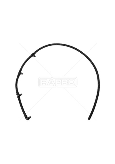 Rapro Yakıt Gerı Donus Hortumu Bmw M47n E87 E46 E90 E91 E60 E61 E83 Rapro 19078 13537787485