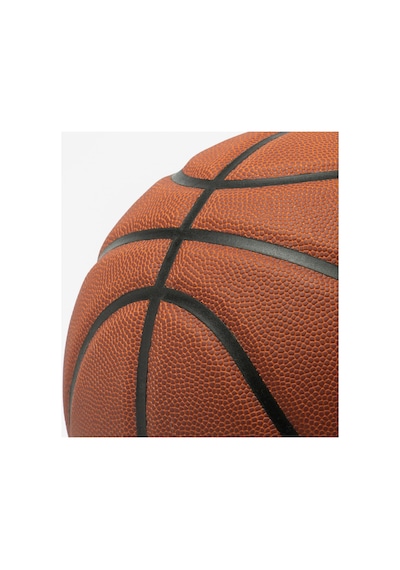 Kipsta Basketbol Topu - 7 Numara - Kahverengi - Control Match Bt500