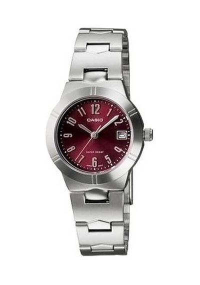 Casio LTP-1241D-4A2DF Kadın Kol Saati