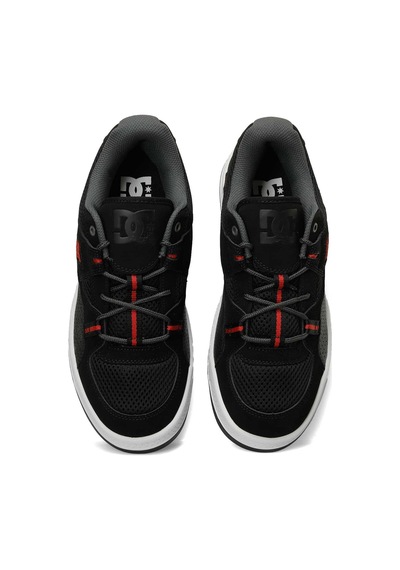 Dc Shoes Construct Siyah Erkek Sneaker Siyah