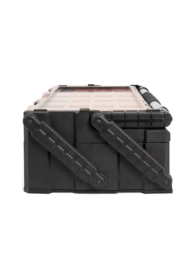 Keter 17185073 Pro Series Cantilever Konsol Organizer Takım Çantası 22"