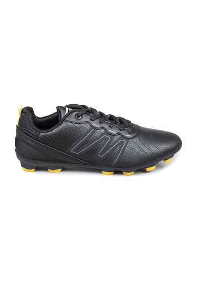 Jump Orthopedix Futbol Krampon Spor Ayakkabısı 28524 Siyah